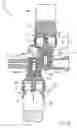 Fig. 15 - Fluid transfer device