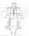Fig. 23 - Fluid transfer device