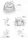 Fig. 03 - Needleless syringe comprising an optimized injector-receptacle