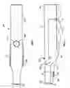 Fig. 02 - Needle free hypodermic injector and ampule for intradermal, subcutaneous and intramuscular injection