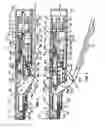Fig. 03 - Needle free hypodermic injector and ampule for intradermal, subcutaneous and intramuscular injection