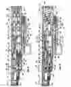 Fig. 05 - Needle free hypodermic injector and ampule for intradermal, subcutaneous and intramuscular injection