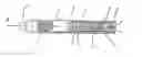 Fig. 01 - Multi-chamber ampoule with bypass and piston seal
