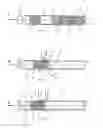 Fig. 02 - Multi-chamber ampoule with bypass and piston seal