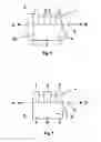 Fig. 03 - Multi-chamber ampoule with bypass and piston seal