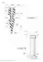 Fig. 12 - Syringe devices, components of syringe devices, and methods of forming components and syringe devices