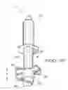Fig. 15 - Syringe devices, components of syringe devices, and methods of forming components and syringe devices