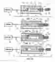 Fig. 04 - Apparatus and method for deployment of a therapeutic device using a catheter