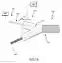 Fig. 09 - VASCULAR SHEATH WITH VARIABLE LUMEN CONSTRUCTION