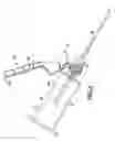 Fig. 04 - Flashback blood collection needle with needle shield