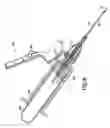 Fig. 05 - Flashback blood collection needle with needle shield