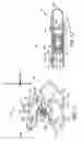 Fig. 07 - Medical line anchoring system