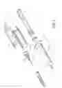 Fig. 08 - Outer barrel for a syringe