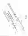 Fig. 09 - Outer barrel for a syringe