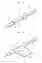 Fig. 04 - Disposable syringe with a swab pack