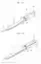 Fig. 07 - Disposable syringe with a swab pack
