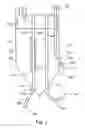 Fig. 02 - Multiple cryoprobe delivery apparatus