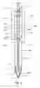 Fig. 03 - Multiple cryoprobe delivery apparatus