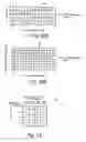Fig. 11 - Method and apparatus for selecting operating parameter values in electrophysiology procedures