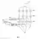 Fig. 05 - RF return pad current distribution system