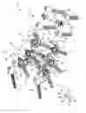 Fig. 01 - System and method for multiple level facet joint arthroplasty and fusion