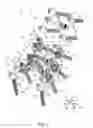 Fig. 02 - System and method for multiple level facet joint arthroplasty and fusion