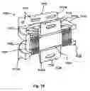 Fig. 17 - Spinal stabilization device