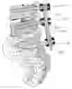Fig. 01 - Devices and methods for inter-vertebral orthopedic device placement