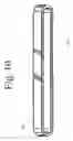 Fig. 10 - Devices and methods for inter-vertebral orthopedic device placement