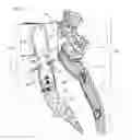 Fig. 06 - Drivers for inserts to bone anchors