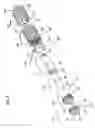 Fig. 08 - Drivers for inserts to bone anchors