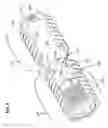 Fig. 09 - Drivers for inserts to bone anchors