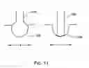 Fig. 13 - Drivers for inserts to bone anchors