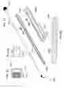 Fig. 24 - Drivers for inserts to bone anchors