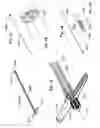 Fig. 30 - Drivers for inserts to bone anchors