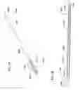 Fig. 31 - Drivers for inserts to bone anchors
