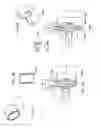 Fig. 37 - Drivers for inserts to bone anchors