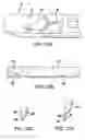 Fig. 09 - Articulating suturing device and method