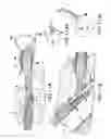 Fig. 10 - Articulating suturing device and method