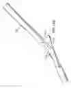 Fig. 17 - Articulating suturing device and method