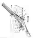 Fig. 19 - Articulating suturing device and method