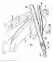 Fig. 26 - Articulating suturing device and method