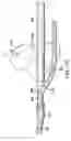 Fig. 27 - Articulating suturing device and method