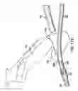 Fig. 28 - Articulating suturing device and method