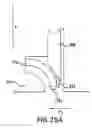 Fig. 42 - Articulating suturing device and method