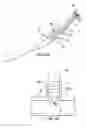 Fig. 49 - Articulating suturing device and method