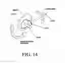 Fig. 15 - Manipulation and cutting system and method