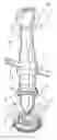 Fig. 01 - Surgical tool for coring precise holes and providing for retrieval of tissue