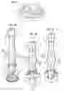 Fig. 02 - Surgical tool for coring precise holes and providing for retrieval of tissue