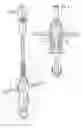 Fig. 03 - Surgical tool for coring precise holes and providing for retrieval of tissue